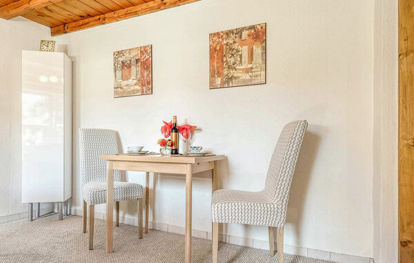 Ferienhaus - Barth , Deutschland - DZV490 9