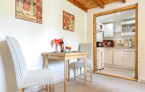 Ferienhaus - Barth , Deutschland - DZV490 5
