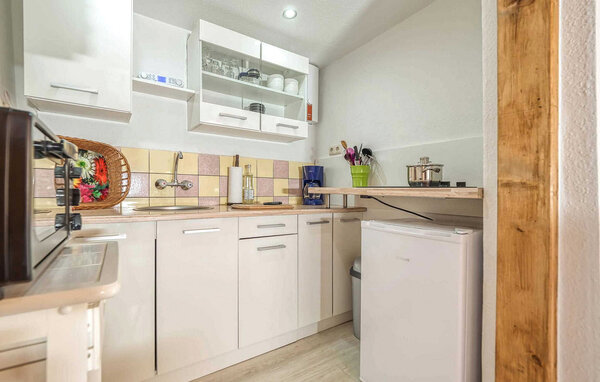 Ferienhaus - Barth , Deutschland - DZV490 401