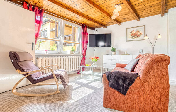 Ferienhaus - Barth , Deutschland - DZV490 4