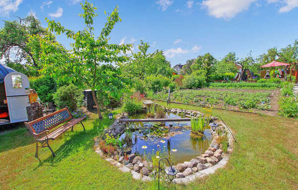 Holiday Home - Waren (Müritz) , Germany - DZV494 2