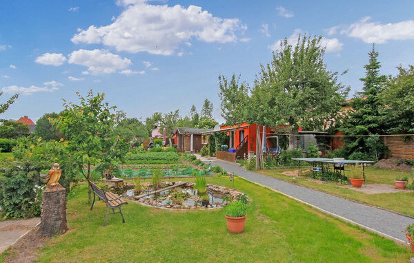 Ferienhaus - Waren (Müritz) , Deutschland - DZV494 101