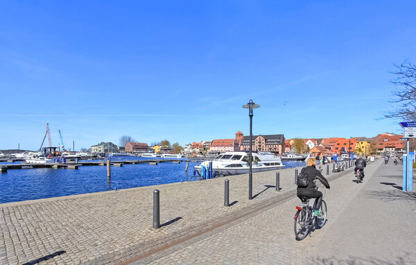 Ferienhaus - Waren (Müritz) , Deutschland - DZV495 904