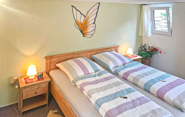 Ferienhaus - Waren (Müritz) , Deutschland - DZV495 9