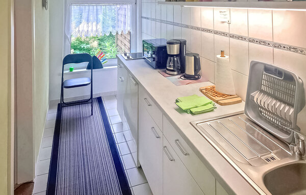 Ferienhaus - Waren (Müritz) , Deutschland - DZV495 6