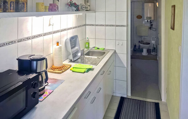 Ferienhaus - Waren (Müritz) , Deutschland - DZV495 7