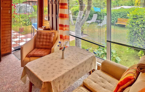 Ferienhaus - Waren (Müritz) , Deutschland - DZV495 4