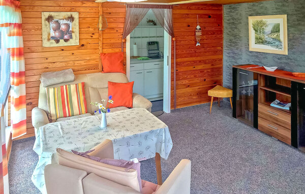 Ferienhaus - Waren (Müritz) , Deutschland - DZV495 3