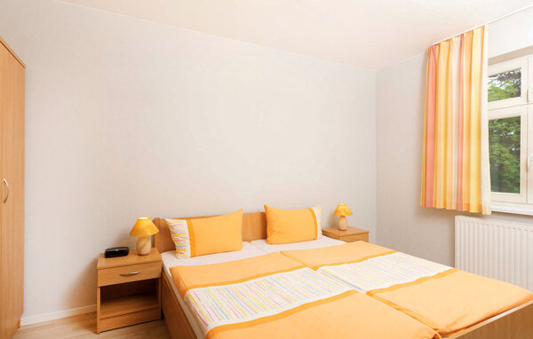 Apartment - Rheinsberg , Germany - DZV496 6