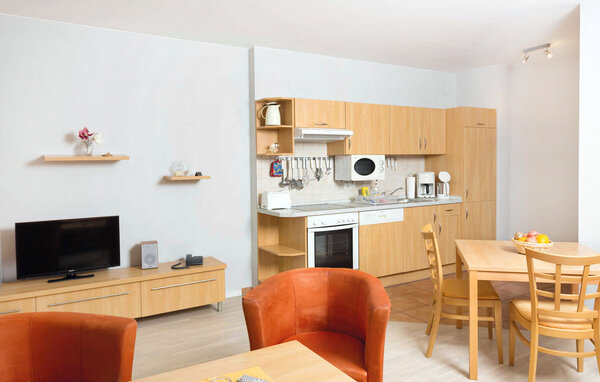 Apartment - Rheinsberg , Germany - DZV496 5