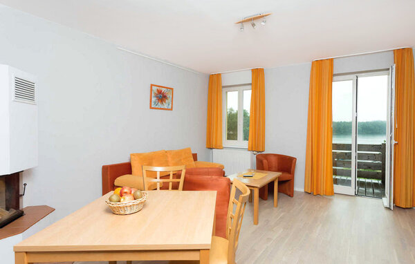 Apartment - Rheinsberg , Germany - DZV496 3