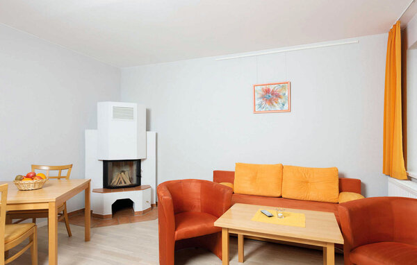 Apartment - Rheinsberg , Germany - DZV496 4