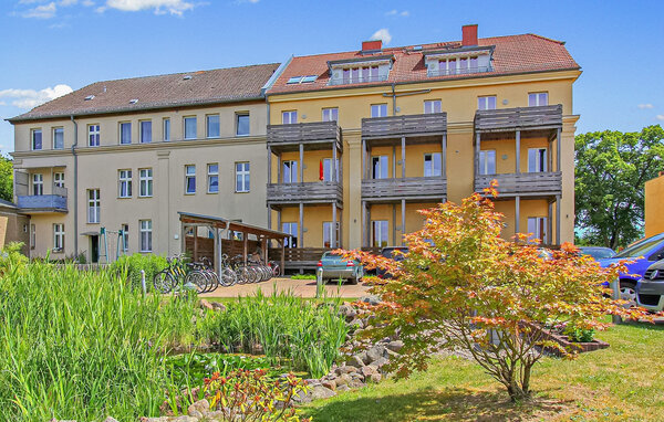 Apartment - Rheinsberg , Germany - DZV496 82