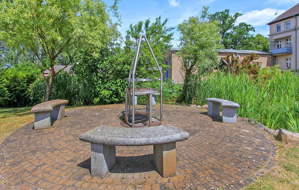 Apartment - Rheinsberg , Germany - DZV496 9