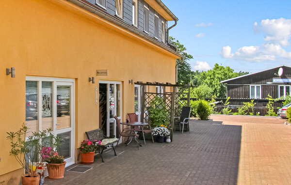 Apartment - Rheinsberg , Germany - DZV497 1