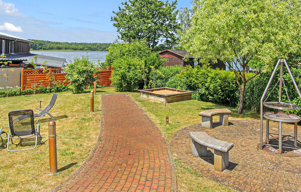 Ferieleilighet - Rheinsberg , Tyskland - DZV497 101