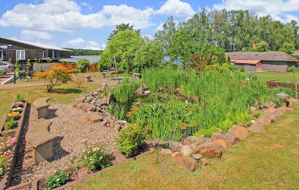 Ferieleilighet - Rheinsberg , Tyskland - DZV500 9