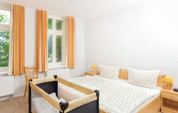 Ferieleilighet - Rheinsberg , Tyskland - DZV501 5