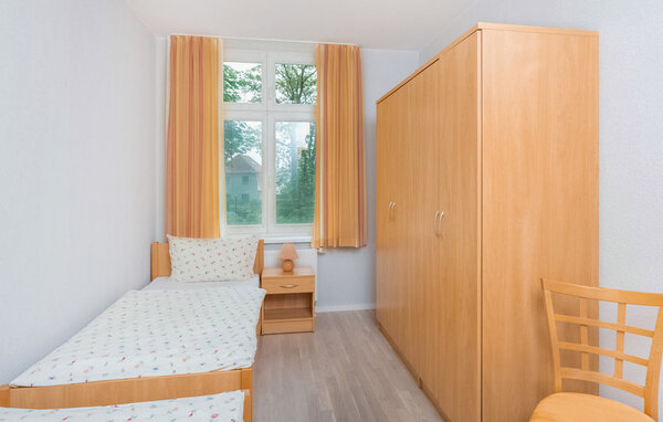 Ferieleilighet - Rheinsberg , Tyskland - DZV501 6