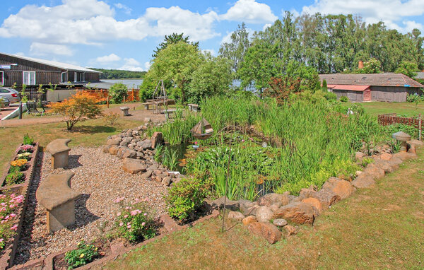 Ferieleilighet - Rheinsberg , Tyskland - DZV501 9