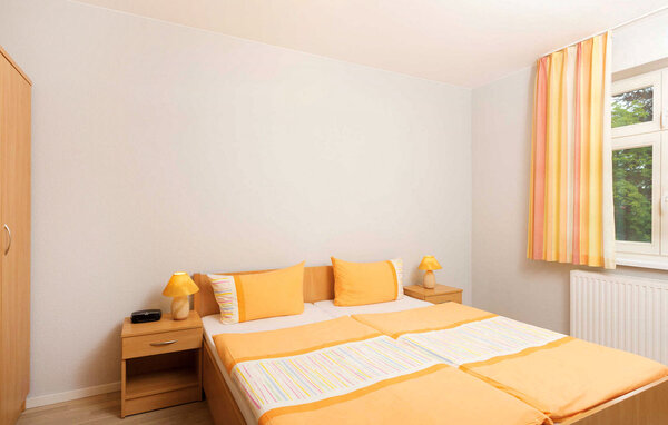 Ferienwohnung - Rheinsberg , Deutschland - DZV504 6