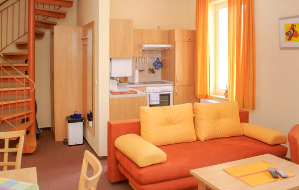 Ferienwohnung - Rheinsberg , Deutschland - DZV504 3