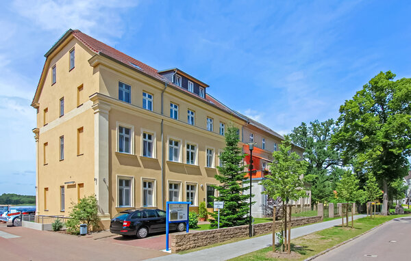 Ferienwohnung - Rheinsberg , Deutschland - DZV504 81