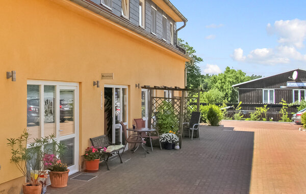 Appartement - Rheinsberg , Allemagne - DZV505 1