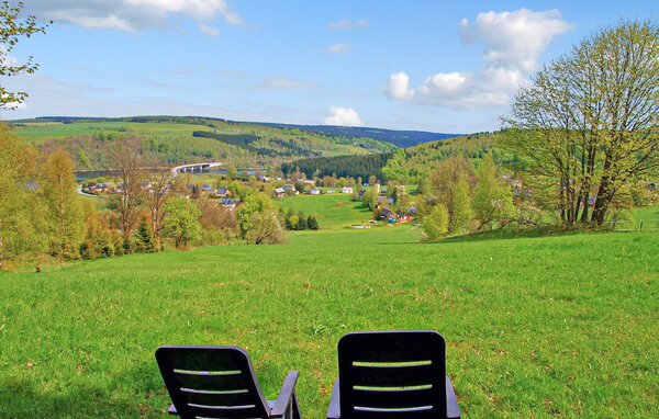 Ferienwohnung - Neuhausen , Deutschland - DZV512 2