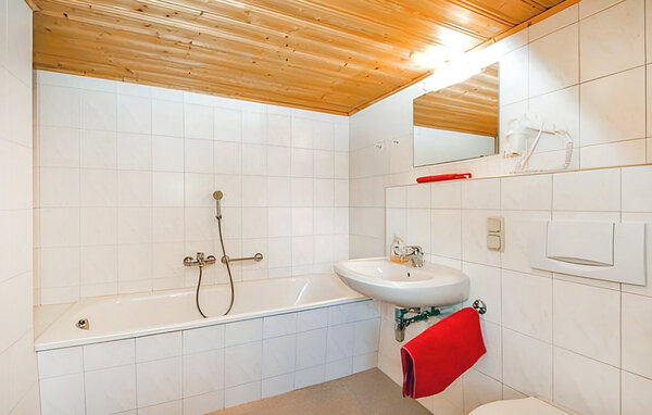 Ferienwohnung - Neuhausen , Deutschland - DZV515 6