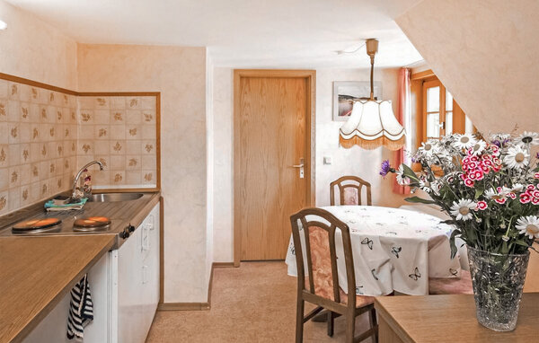 Ferienwohnung - Neuhausen , Deutschland - DZV515 4