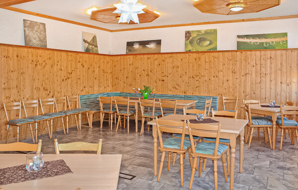 Ferienwohnung - Neuhausen , Deutschland - DZV515 105