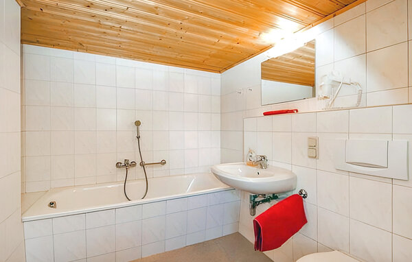 Apartamento - Neuhausen/Erzgebirge , Alemania - DZV516 5