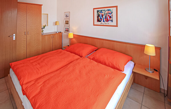 Ferienwohnung Ferienwohnung Ueckermünde