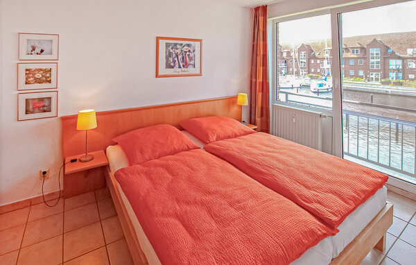 Ferienwohnung Ferienwohnung Ueckermünde