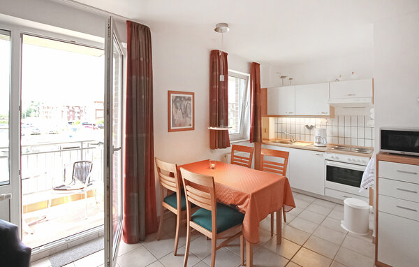 Ferienwohnung Ferienwohnung Ueckermünde