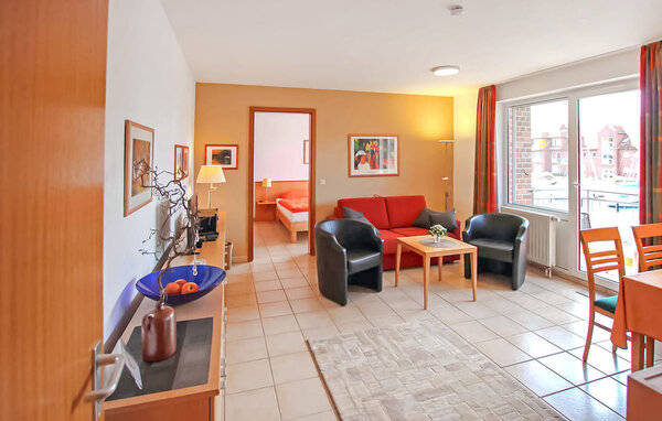 Ferienwohnung Ferienwohnung Ueckermünde