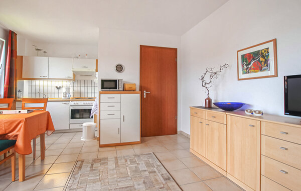 Ferienwohnung Ferienwohnung Ueckermünde