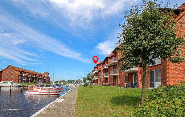 Ferienwohnung Ferienwohnung Ueckermünde