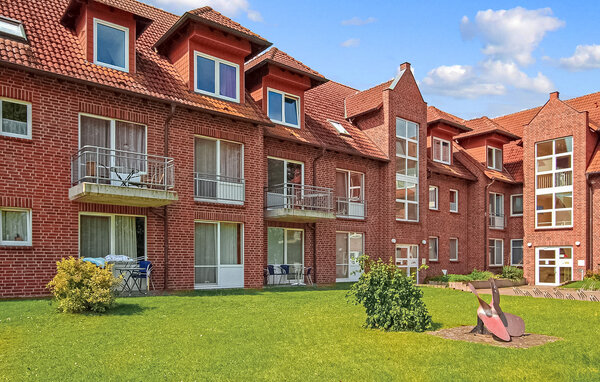 Ferienwohnung - Ueckermünde (Seebad) , Deutschland - DZV517 1