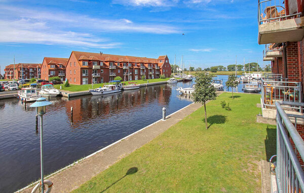 Ferienwohnung - Ueckermünde (Seebad) , Deutschland - DZV517 2