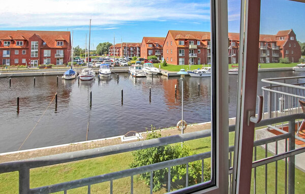Ferienwohnung Ferienwohnung Ueckermünde