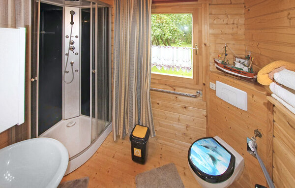 Ferienhaus - Bartelshagen II , Deutschland - DZV523 8