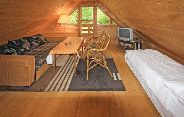 Ferienhaus - Bartelshagen II , Deutschland - DZV523 6