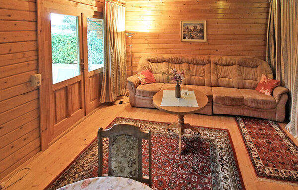 Ferienhaus - Bartelshagen II , Deutschland - DZV523 3