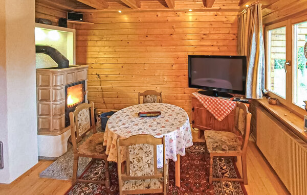 Ferienhaus - Bartelshagen II , Deutschland - DZV523 4