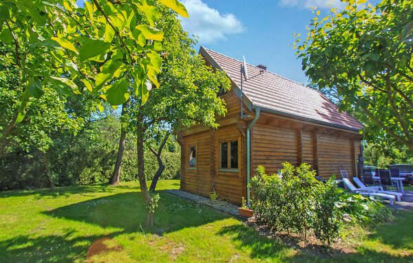 Ferienhaus - Bartelshagen II , Deutschland - DZV523 82