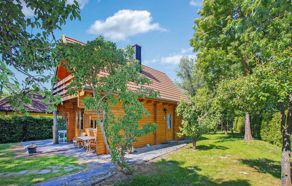 Ferienhaus - Bartelshagen II , Deutschland - DZV523 83