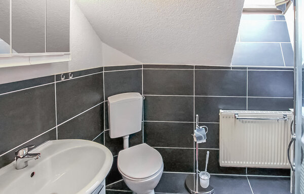 Ferienwohnung - Rheinsberg OT Kleinzerlang , Deutschland - DZV524 701