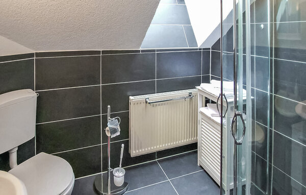 Ferienwohnung - Rheinsberg OT Kleinzerlang , Deutschland - DZV524 702